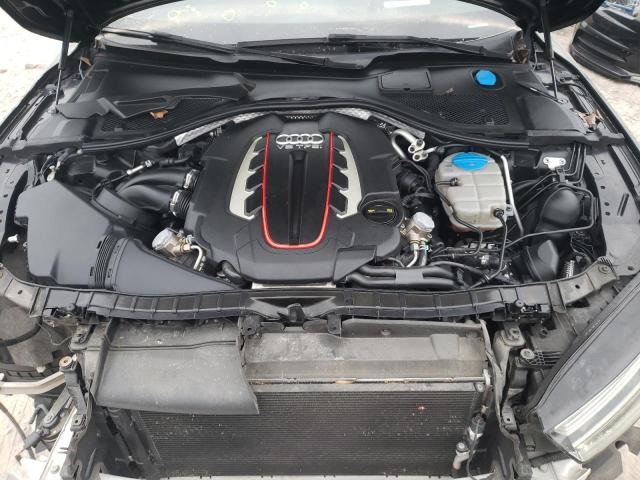 2016 AUDI S7 PRESTIG - WAUW2BFC1GN060736