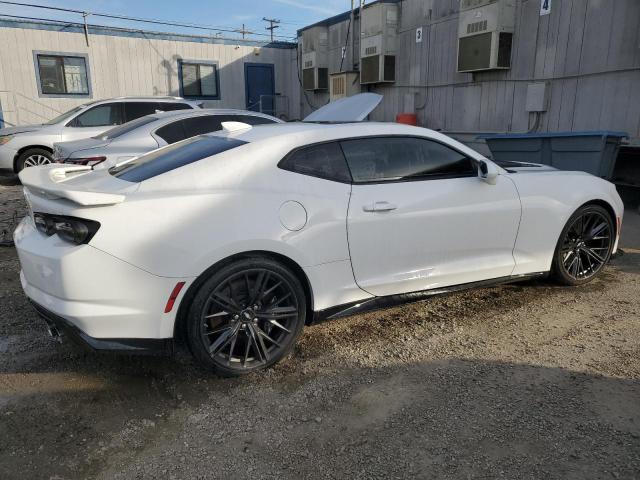 1G1FK1R60K0136948 | 2019 CHEVROLET CAMARO ZL1