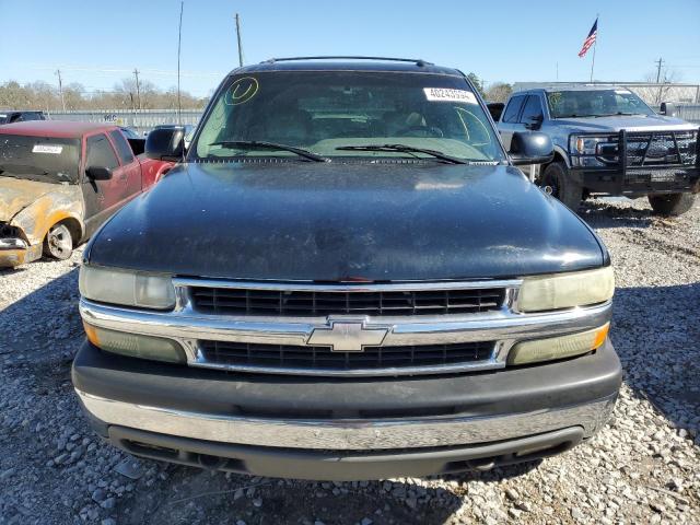 2002 Chevrolet Tahoe K1500 VIN: 1GNEK13Z42J276878 Lot: 40243994