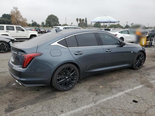 2021 CADILLAC CT5 PREMIU - 1G6DN5RK9M0111997