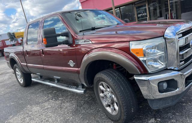 2015 Ford F-250 