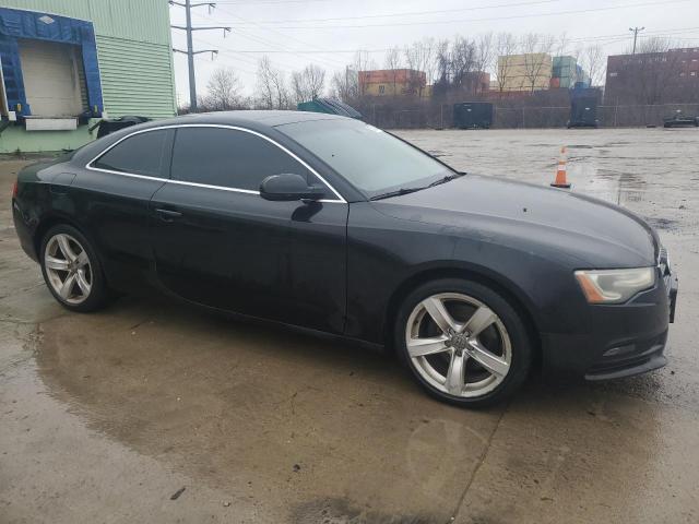 2013 Audi A5 Premium VIN: WAUCFAFR3DA078079 Lot: 37702144