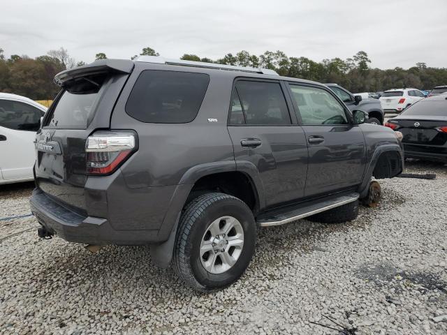 JTEZU5JR6H5154955 | 2017 TOYOTA 4RUNNER SR