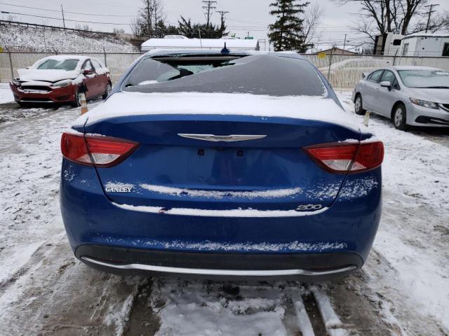 2015 Chrysler 200 - Image 6