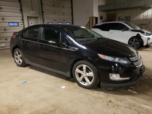 2014 Chevrolet Volt VIN: 1G1RA6E41EU117324 Lot: 39859244