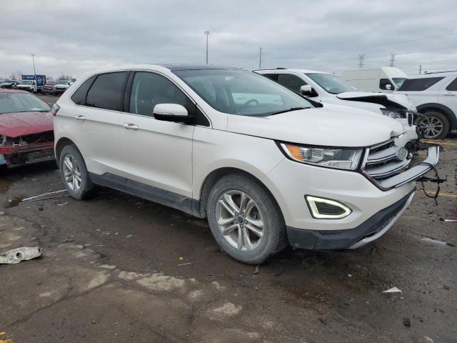 2FMPK4J90GBB03792 | 2016 FORD EDGE SEL