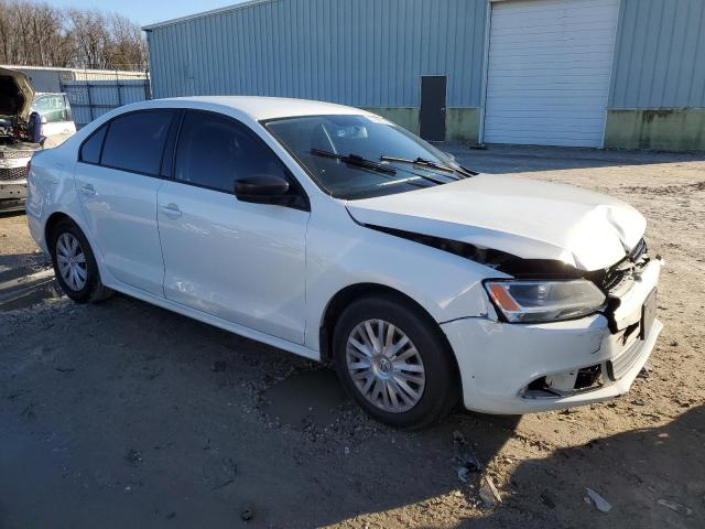 3VW2K7AJ0EM329026 | 2014 VOLKSWAGEN JETTA BASE