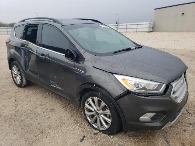 1FMCU0HD9KUB05216 | 2019 FORD ESCAPE SEL