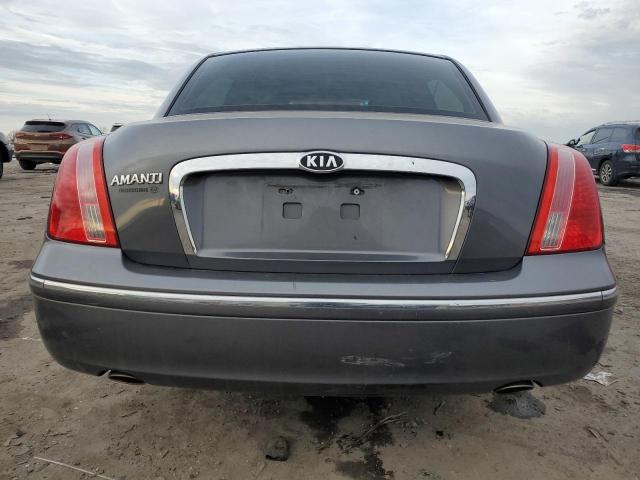 2007 Kia Amanti VIN: KNALD125475129708 Lot: 39972174