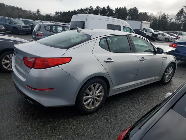 5XXGN4A75FG518504 | 2015 KIA OPTIMA EX