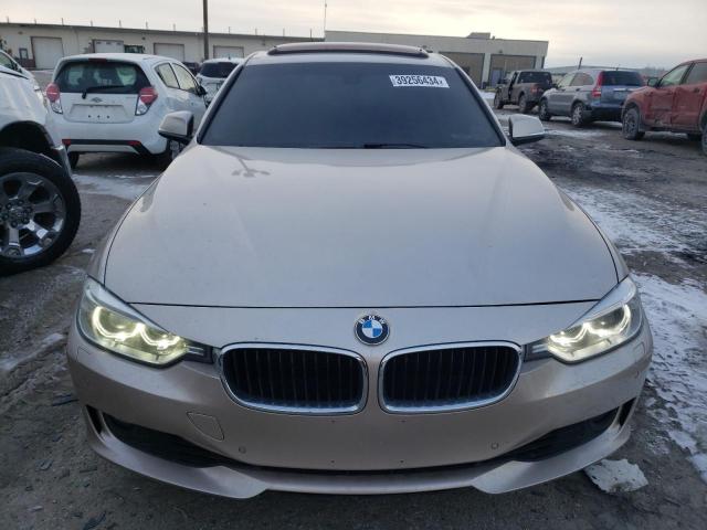 2013 BMW 3er - Image 5