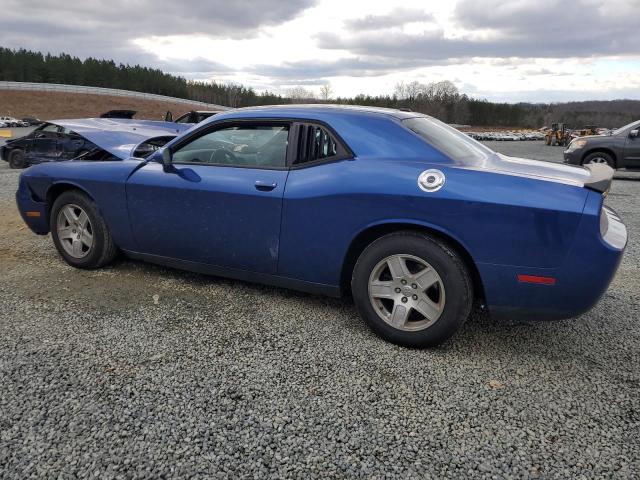 2012 Dodge Challenger Sxt VIN: 2C3CDYAG3CH269206 Lot: 40994894