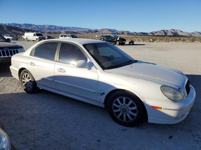 KMHWF35H23A880444 | 2003 Hyundai sonata gls