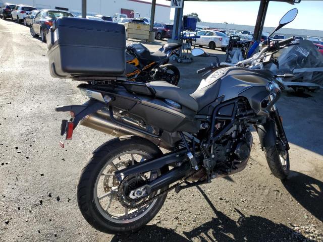 2014 BMW F700 GS WB10B1100EZF85941