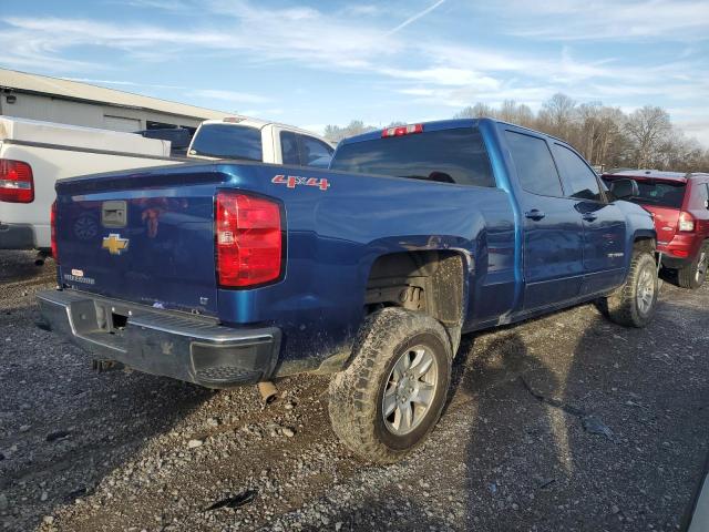 2017 Chevrolet Silverado K1500 Lt VIN: 3GCUKREC6HG146767 Lot: 82175163