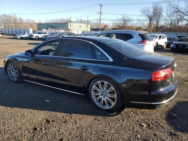 WAU3GAFD3FN037853 | 2015 Audi a8 l quattro