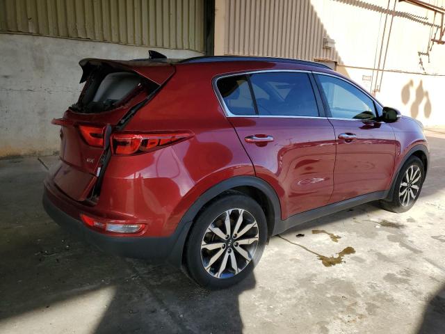 KNDPN3AC8K7577069 | 2019 KIA SPORTAGE E