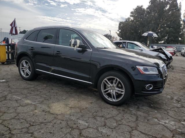 VIN WA1LFAFP5EA131359 2014 Audi Q5, Premium Plus no.4