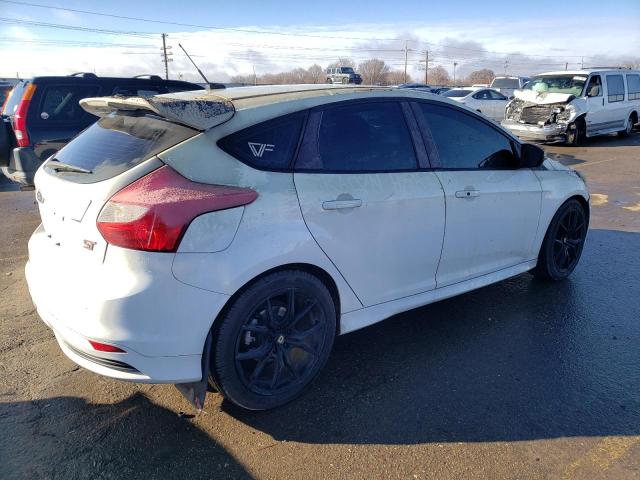 1FADP3L90EL391378 | 2014 FORD FOCUS ST