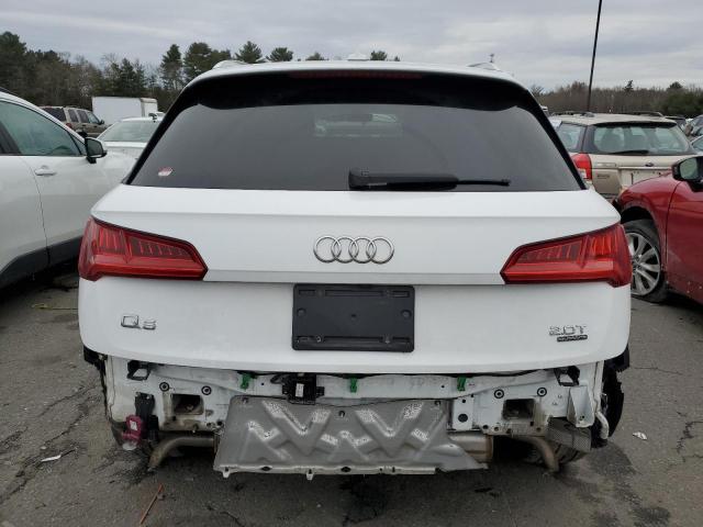 WA1BNAFY7J2136283 2018 AUDI Q5, photo no. 6