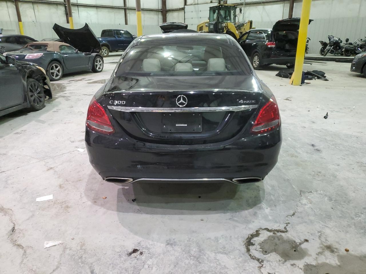 wddwf4kb9jr422155 WDDWF4KB9JR422155 2018 Mercedes-Benz C 300 4Matic