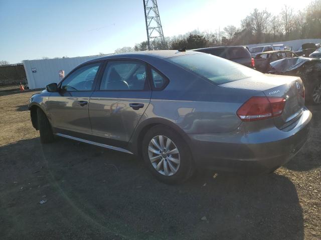 1VWAT7A31EC068422 | 2014 VOLKSWAGEN PASSAT S