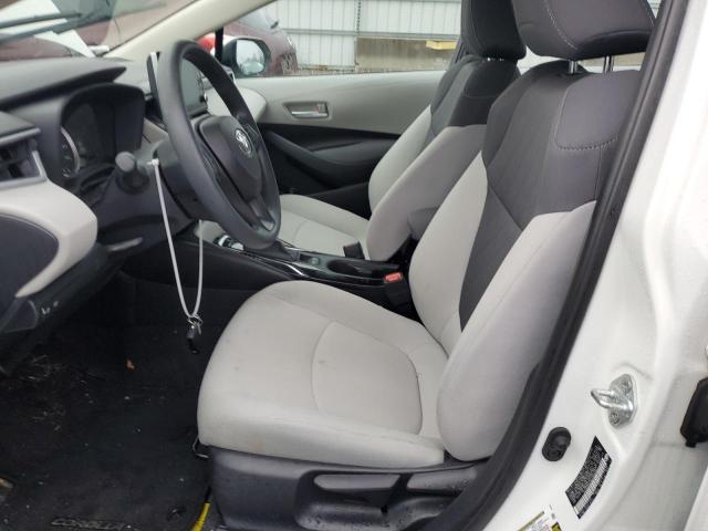 2020 TOYOTA COROLLA LE - 5YFEPRAE3LP101477