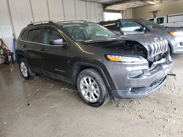 1C4PJMCB6FW625718 | 2015 JEEP CHEROKEE L