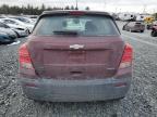 CHEVROLET TRAX LS photo