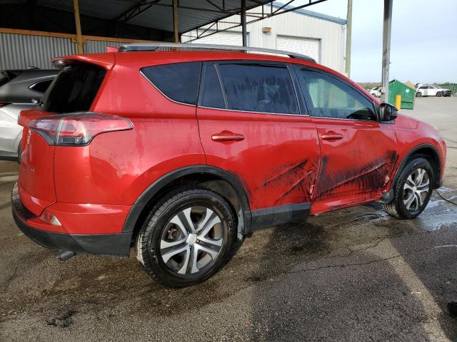 JTMZFREV9GJ083138 | 2016 TOYOTA RAV4 LE