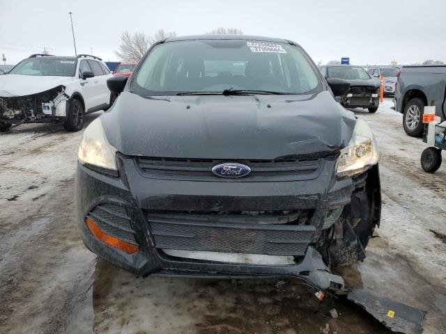 1FMCU0F75FUA63291 | 2015 FORD ESCAPE S