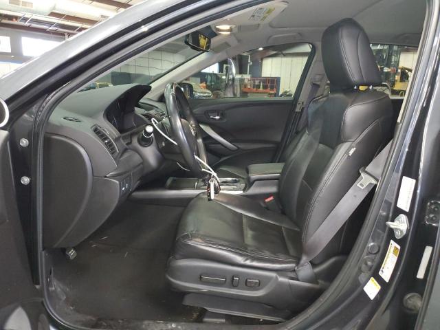 VIN 1C4RDHDG5EC366186 2013 ACURA RDX no.7