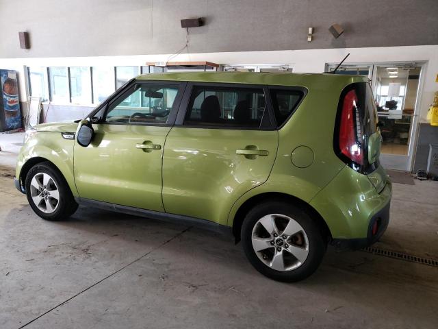 KNDJN2A20H7883473 | 2017 KIA SOUL