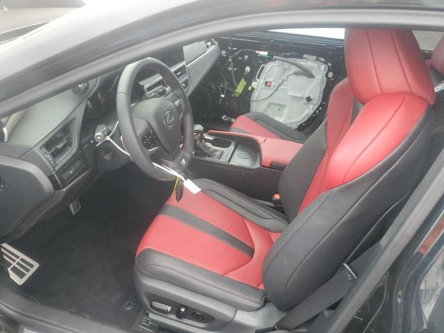 2023 LEXUS ES 300H F- 58ABA1C15PU035981
