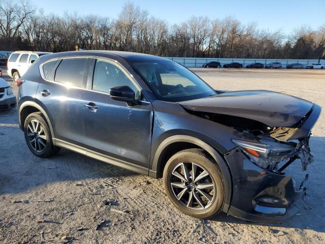 JM3KFADM7J0322816 | 2018 MAZDA CX-5 GRAND