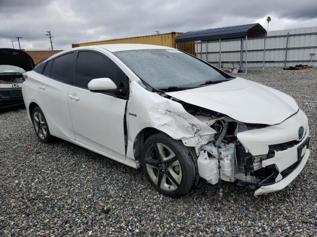 JTDKARFU0G3008340 | 2016 TOYOTA PRIUS