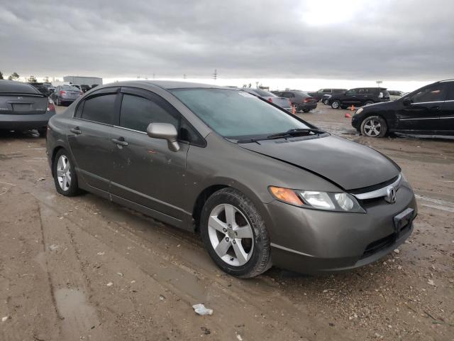 1HGFA16576L121116 2006 Honda Civic Lx