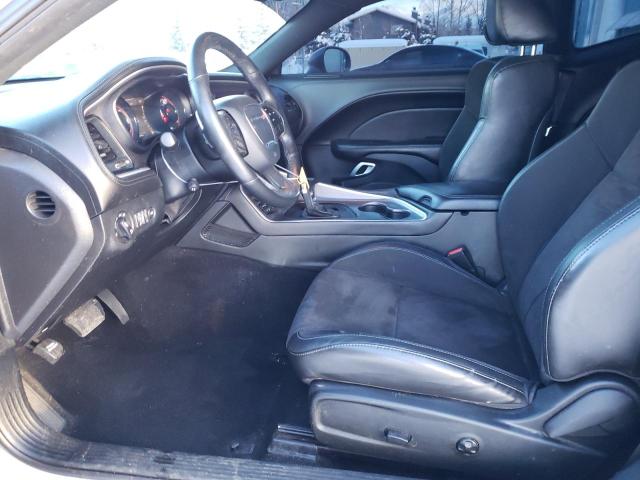 2020 DODGE CHALLENGER - 2C3CDZKG3LH219328