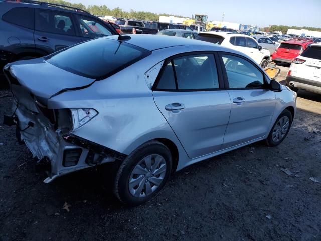 3KPA24AD5LE302872 | 2020 KIA RIO LX