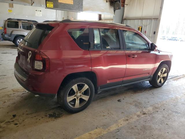 1C4NJDEB5GD653804 | 2016 JEEP COMPASS LA