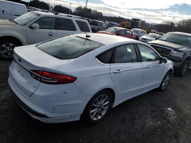 3FA6P0H78HR111176 | 2017 FORD FUSION SE