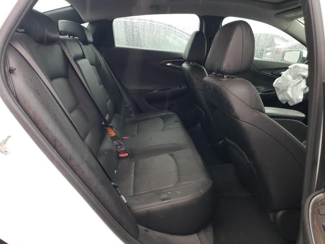 2022 CHEVROLET MALIBU PRE - 1G1ZE5SX7NF210480