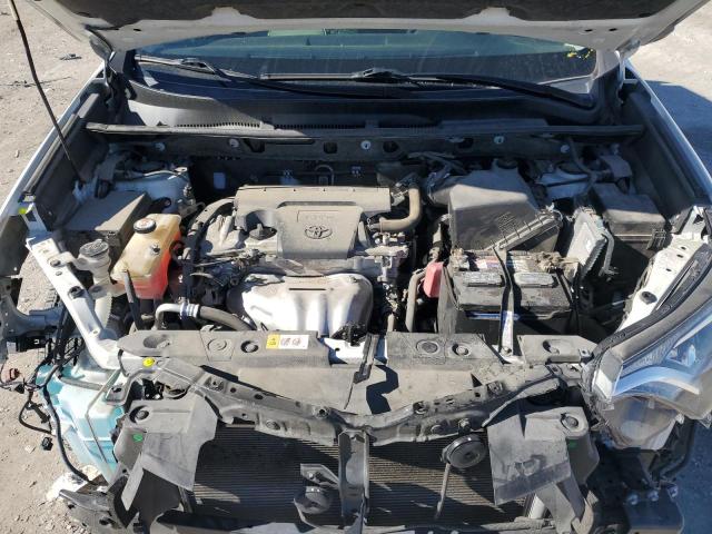 2017 TOYOTA RAV4 XLE - JTMWFREV3HD099869