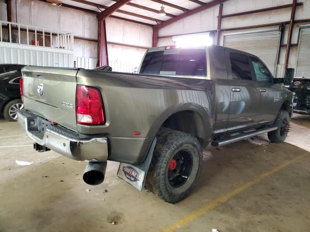 3C63RRLL2EG132880 | 2014 RAM 3500 SLT