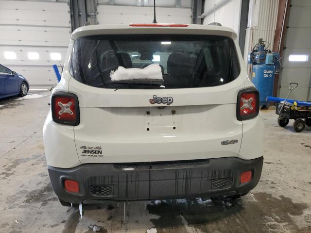 ZACCJBBT4FPB29634 | 2015 JEEP RENEGADE L