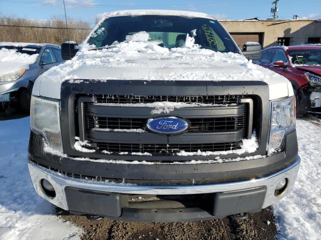 1FTFW1EF5DKF40160 | 2013 Ford f150 supercrew