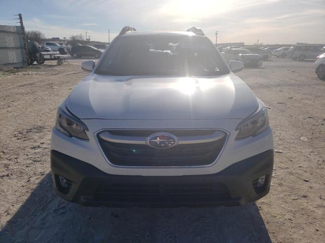 2022 SUBARU OUTBACK PR - 4S4BTAFC7N3222138