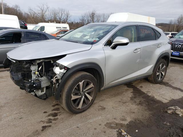 2019 Lexus NX 