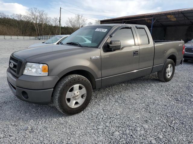 2007 Ford F-150 