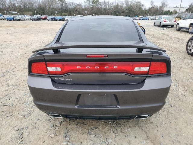 2C3CDXBG5EH303254 | 2014 DODGE CHARGER SE